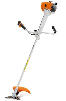 STIHL FS 250 Powerful Professional Petrol Operated Brushcutter LG0496