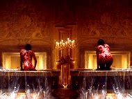 Naked Caroline Neron In Eternal