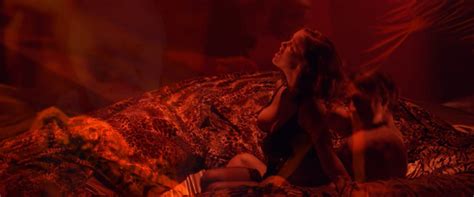 Nude Video Celebs Alba Baptista Nude Magnetick Pathways Caminhos Magnetykos