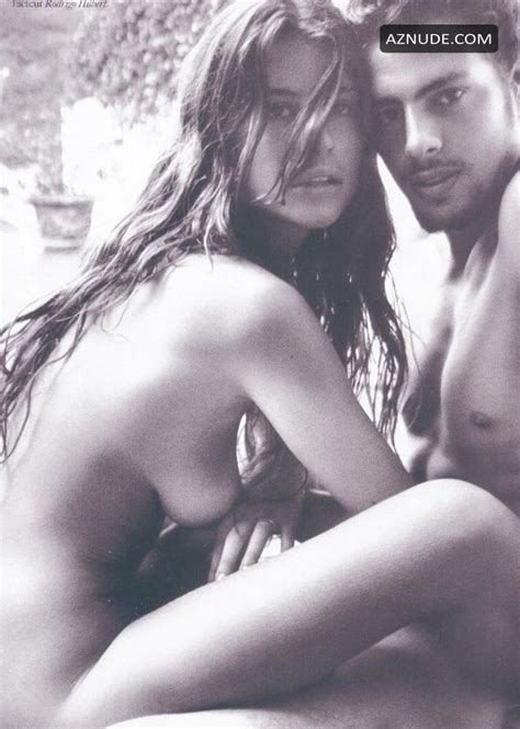 Nude And Topless Photoshoot AZNude