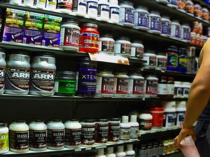 A List Of The Natural Sex Supplements The Fda Cracked Down On Thrillist