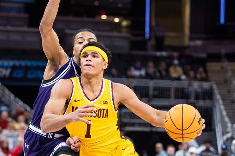 Minnesota Gopher Basketball 2025 Portal and offseason tracker - The