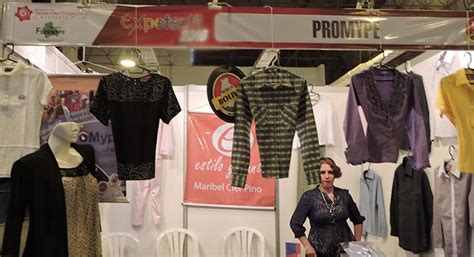 Textileros De Bolivia Buscan Realzar Al Sector En La Expotextil