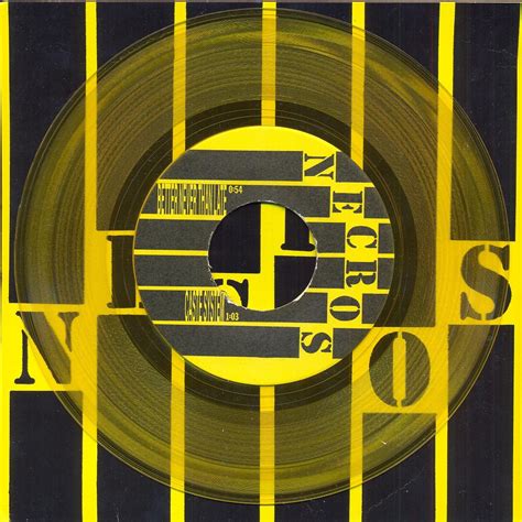 We Cause Havoc Wherever We Go Necros Sex Drive Inch Michigan