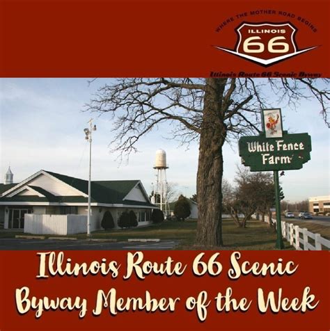 Illinois Route 66 Scenic Byway | Road Trips Scenic Drives