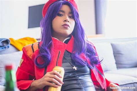 Sailor Gwen S Gwen Nude OnlyFans Leaks Fappening FappeningBook