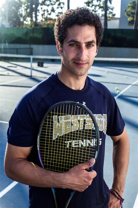 Adham El-Gamal - WESTSIDE TENNIS