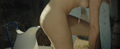 Nude Video Celebs Francesca Carrain Nude Grace Ambrose Nude Amen