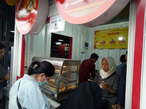Ngikan Tebet Lengkap Menu Terbaru Jam Buka And No Telepon Alamat