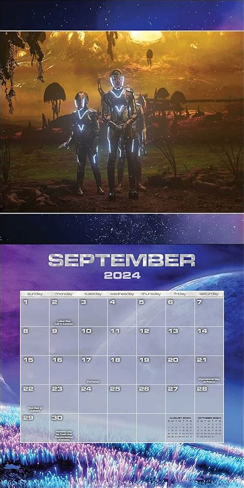 Mass Effect Calendar Elita Heloise