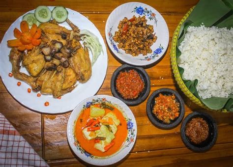 Rekomendasi Rumah Makan Murah Di Purbalingga Kuliner Lezat Yang Bisa