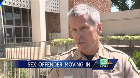 Community Reacts To Convicted Sex Offender Moving In Youtube