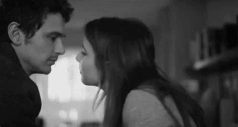 Kiss Kissing GIF - Kiss Kissing Couple - Discover & Share GIFs