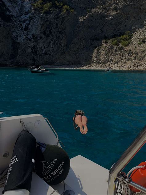 What Our Guests Say Tiki Bikini Adventures