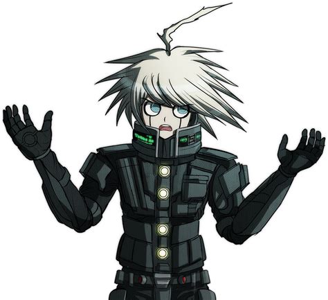 Изображение Danganronpa V3 Bonus Mode K1 B0 Sprite 23 Png