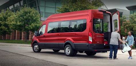 Ford Transit Connect Review 2025 Adel Miles