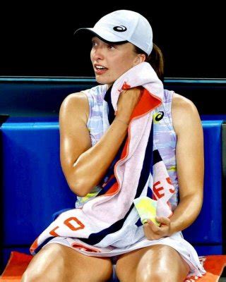 Iga Swiatek Nude Porn Pictures XXX Photos Sex Images PICTOA