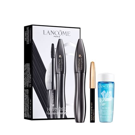 Hypnôse Volume-À-Porter Eye Makeup Set | Lancôme