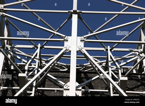 Bolts Joints Hi Res Stock Photography And Images Alamy