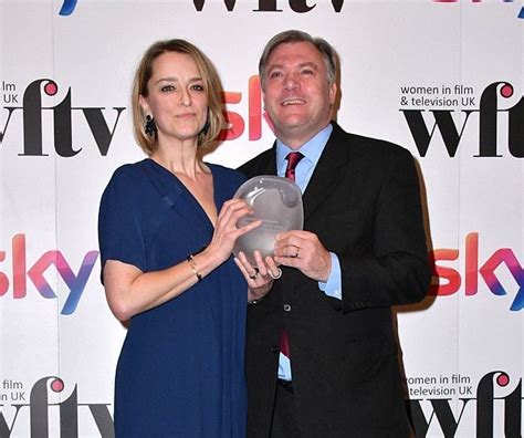 James Kelly, Laura Kuenssberg's Husband | Age, Net Worth, Facts - Starsgab