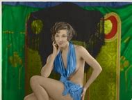 Naked Fanny Brice Added 04 15 2018 By Sina1984