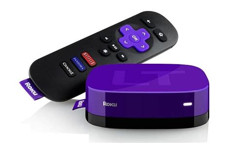 Roku streaming box review - Telegraph