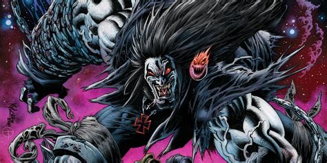 Lobo S New Origin In Dc Lore Officially Changes Him From Anti Hero To