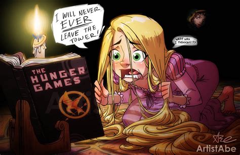 Rapunzel – Mother knows best | Epic Geekdom