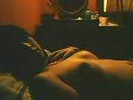 Naked Aubrey Miles In Prosti