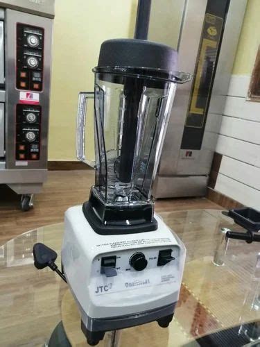 JTC Blender Tm 800 Aq Above 500 W At Rs 21000 In New Delhi ID