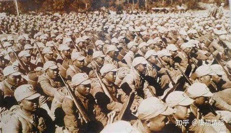 桂军狼兵有多猛?1944年桂林保卫战,两万人对抗日军15万精锐之师 知乎 桂军狼兵有多猛?1944年桂林保卫战,两万人对抗日军15万精锐之师 知乎