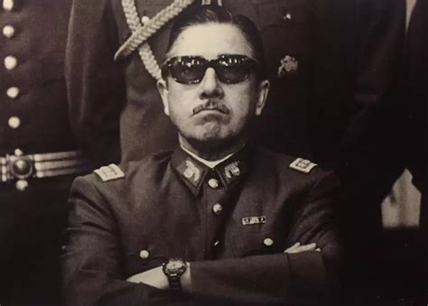 11 septembre 1973 : coup d'État au Chili et avènement de Pinochet | La ...