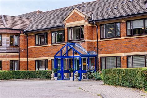 Four Hills Care Home Care Choices