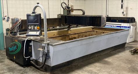 Water Jet Cutting John C Digertt Inc Certified Manufacturer S Rep