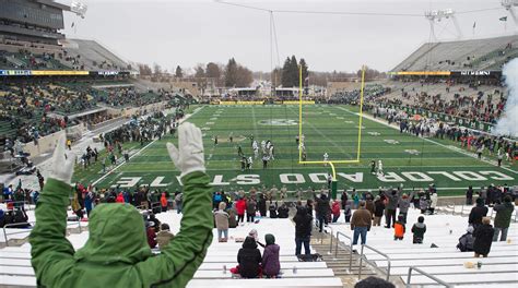 CSU announces movie night at Canvas Stadium