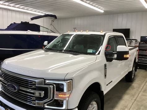 truck window visors 5