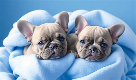 French Bulldog Puppies Free Stock Photo Public Domain Pictures