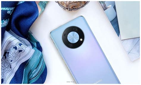 Huawei nova Y90 4/128GB смартфон купить в Минске, цены