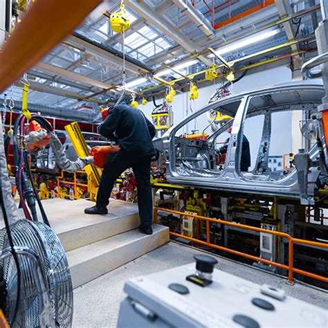 Make Your Contributions to the EV Industry as a Mechanical Engineer