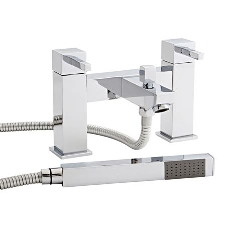 pure bath shower mixer  bathroom place