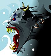 devil demon hell  vector graphic  pixabay