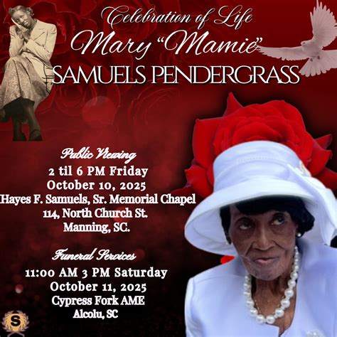 Planning a legacy is easy at the local samuels funeral 13