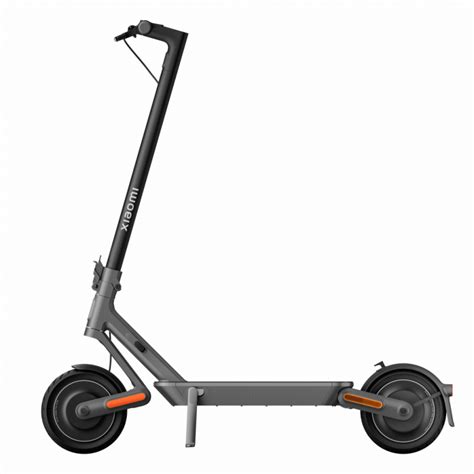 Представлен электросамокат Xiaomi Electric Scooter 4 Ultra — Mobile ...