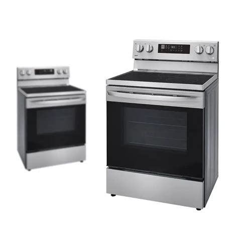 how to fix a stove