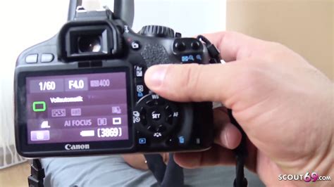 Instagram Fitness Abs Model From Cologne Fuck At Pickup Casting