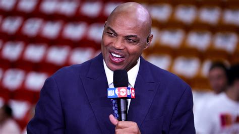 Charles Barkley puts his NBA on TNT future up-in-air after revealing retirement plans despite ...