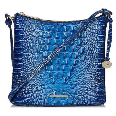 Brahmin Brahmin Crossbody Bag | Grailed