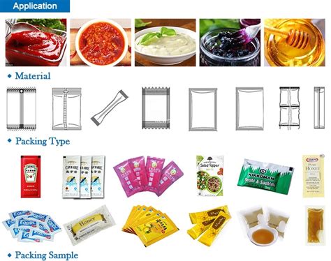 small liquid sachet packing machine vertical automatic liquid filling