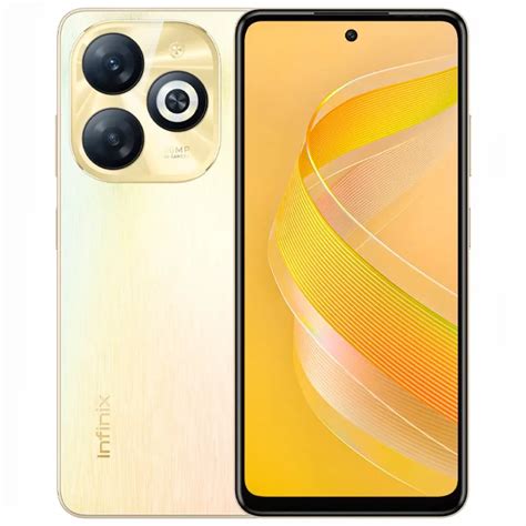 Infinix Smart 9 Pro All Specs and Price
