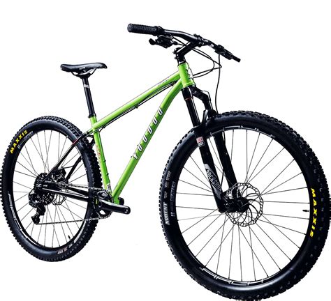 Voodoo DAMBALA T2 2023 | Bikes.Fan